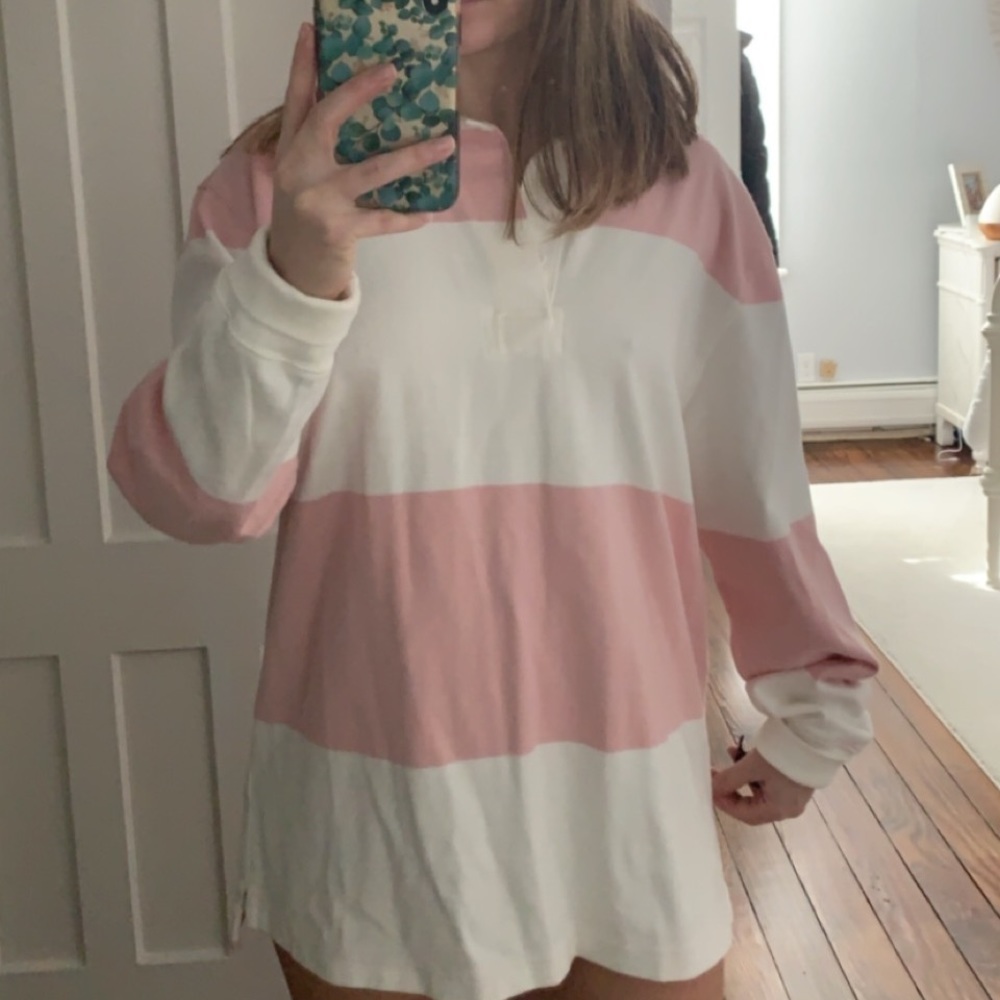 J.Crew Rugby